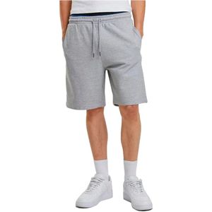 Build Your Brand - Ultra Heavy - Sportbroek - Zwart - 100% Katoen