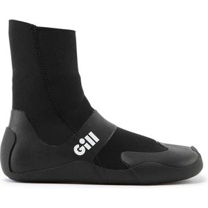 Gill - Junior Pursuit Split Toe Boot - Waterschoenen - Zwart - Neopreen