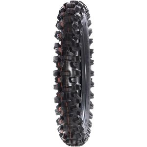 Motoz Terrapactor 51l Tt Off-road Achterband