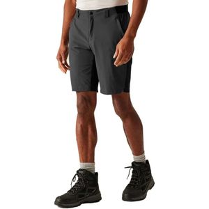 Regatta - Eldes - Korte Broek - Grijs - Heren
