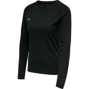 Newline Sport Core Running T-shirt Met Lange Mouwen