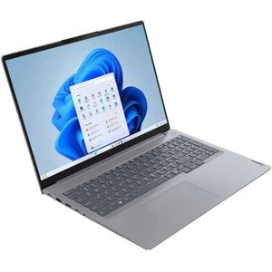 Lenovo Idg Thinkbook 16 G7 Arp 16´´ R7-7735hs/16gb/1tb Ssd Laptop