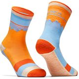 Tecnica - Mountain Wooltech - Sokken - Comfortabel - Voor Wandelen