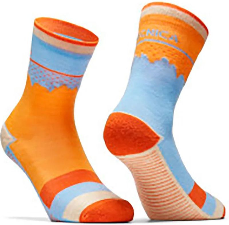 Tecnica - Mountain Wooltech - Sokken - Comfortabel - Voor Wandelen