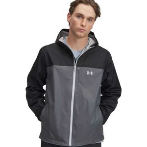 Under Armour Stormproof Cloudstrike Windjack