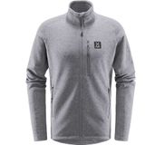 Haglofs - Risberg - Fleece - Met Volledige Rits