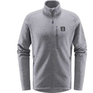 Haglofs - Risberg - Fleece - Met Volledige Rits