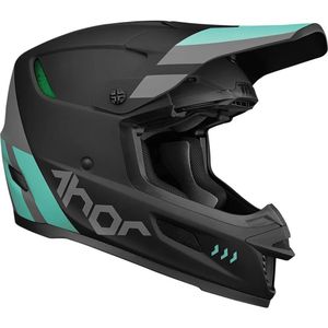 Thor Reflex Cube Offroadhelm