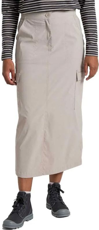 Craghoppers - Nosilife Pro - Rok - Stretch - Zonwerend - Insectenwerend