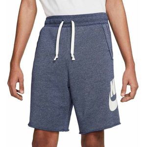 Nike Sportswear Alumni Shorts Grijs L / Regular Man