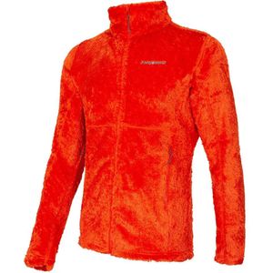Trangoworld Agen Fleece Met Kap