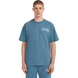 O'Neill - Future Surf Society - T-shirt - Katoen - Korte Mouwen
