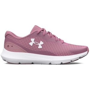 Under Armour Surge 3 Running Shoes Roze EU 35 1/2 Vrouw