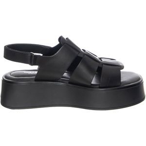 Vagabond Courtney Platform Sandalen