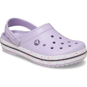 Crocs Band Speckled Band Klompen