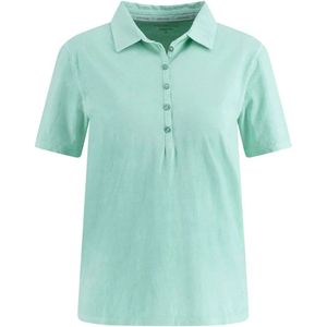 Fynch Hatton 25076710 Korte Mouw Poloshirt