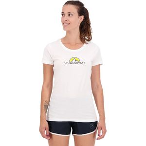 La Sportiva - Footstep - Dames T-shirt - Sportshirt