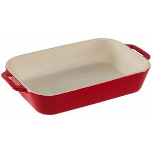 Staub 40511-148-0 34x24 Cm Ovenschaal