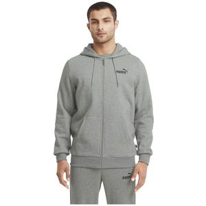 Puma Essentials Small Logo Sweatshirt