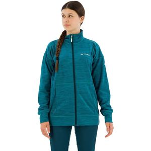 Vaude - Less Waste - Fleecejack - Groen