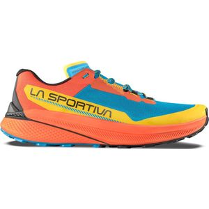 La Sportiva Prodigio Trail Running Shoes Veelkleurig EU 43 Man