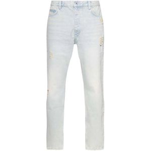 Hugo Nate Blue Spijkerbroek