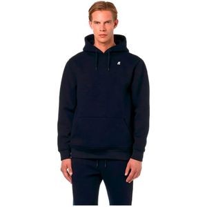 K-way Bernie Spacer Hoodie