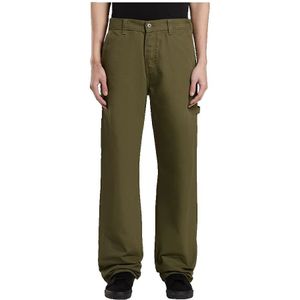 Dickies - Canvas Carpenter - Werkbroek - Lichtgewicht - 100% Katoen