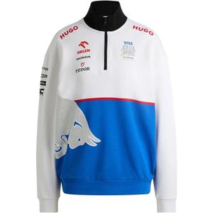 Hugo Dahity Rb24 Sweatshirt