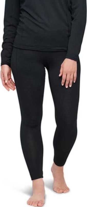 Black Diamond - Coefficient LT - Thermobroek - Zwart