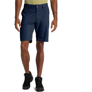 Haglofs Lite Standard Shorts Blauw 50 Man