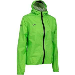 Joma R-trail Nature Jacket Groen XL Vrouw