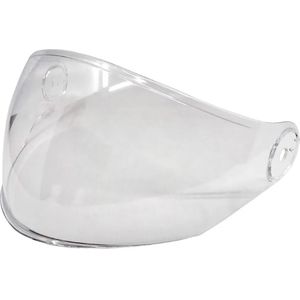 MT Helmets - MT-V-15B - Scherm - Transparant