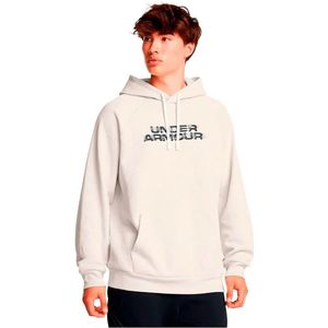 Under Armour Rival Fleece Textured Coldgear Hoodie