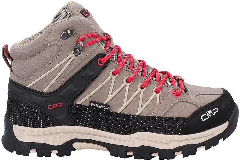 Cmp - Rigel Mid Wp - Wandelschoenen