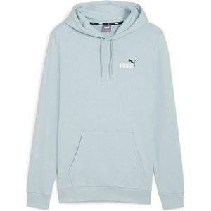 Puma Ess+ 2 Col Small Logo Hoodie