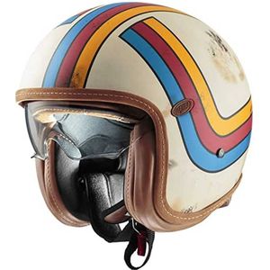Premier - 23 Vintageplatin Ed. EX 8 BM 22.06 - Open Helm - Multicolor