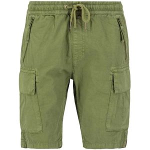 Alpha Industries Ripstop Korte Broek