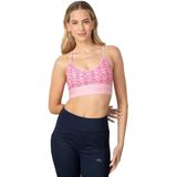 Kari Traa Dames Var Printed Sport BH