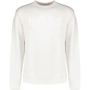 Boss We Basic 10244192 Sweatshirt