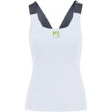 Karpos - Cengia - Damestanktop - Zwart