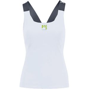 Karpos - Cengia - Damestanktop - Zwart