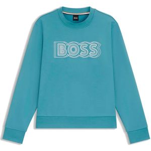 Boss Soleri 214 10242373 01 Sweatshirt