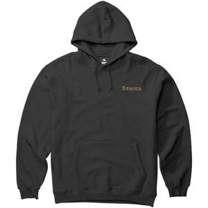 Emerica Lockup Hoodie