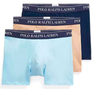 Ralph Lauren Accesorios 714830300 Boxers 3 Eenheden