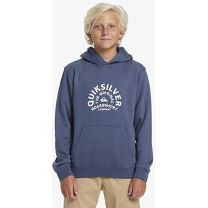 Quiksilver Graphic Hoodie