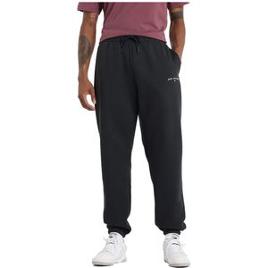 New Balance Reimagined Graphic Joggers