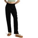 Roxy - Bimini Road - Broek - Zwart - Sportline Collectie - Carrot Leg