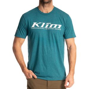 Klim K Corp T-shirt Met Korte Mouwen