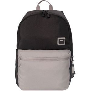Totto Dragonet Youth Backpack Zwart